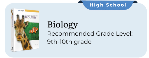 High School Biology