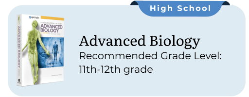 High School Advanced Biology