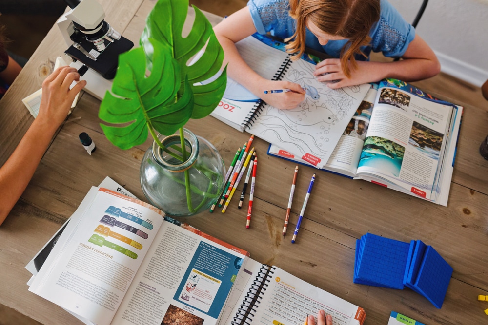 Customize Your Curriculum Set