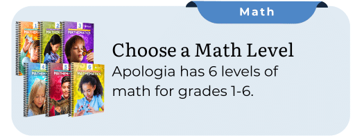 Elementary Math Curriculum