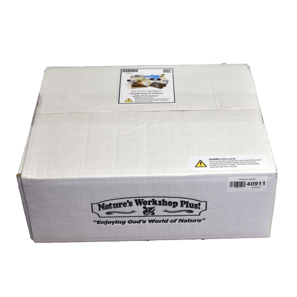 Forensics Lab Kit - Image 3