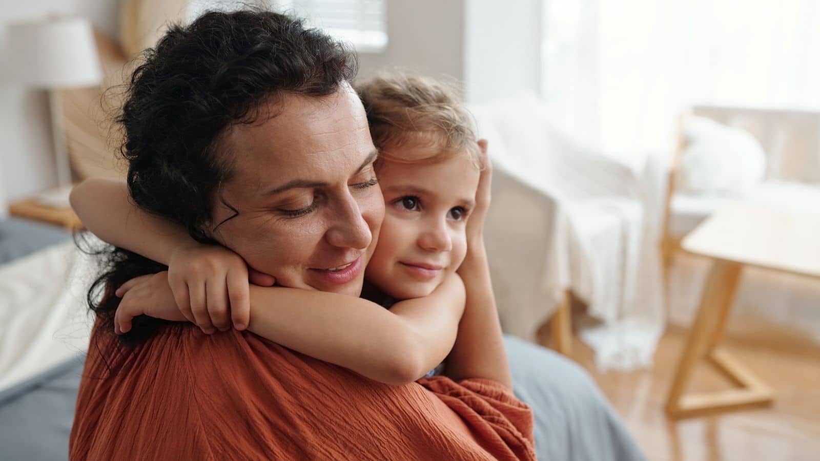 Is Education Possible Without a Hug