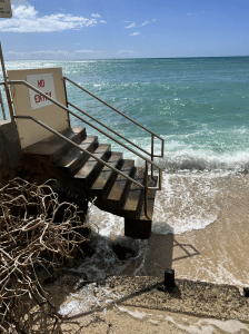Waikiki Beach