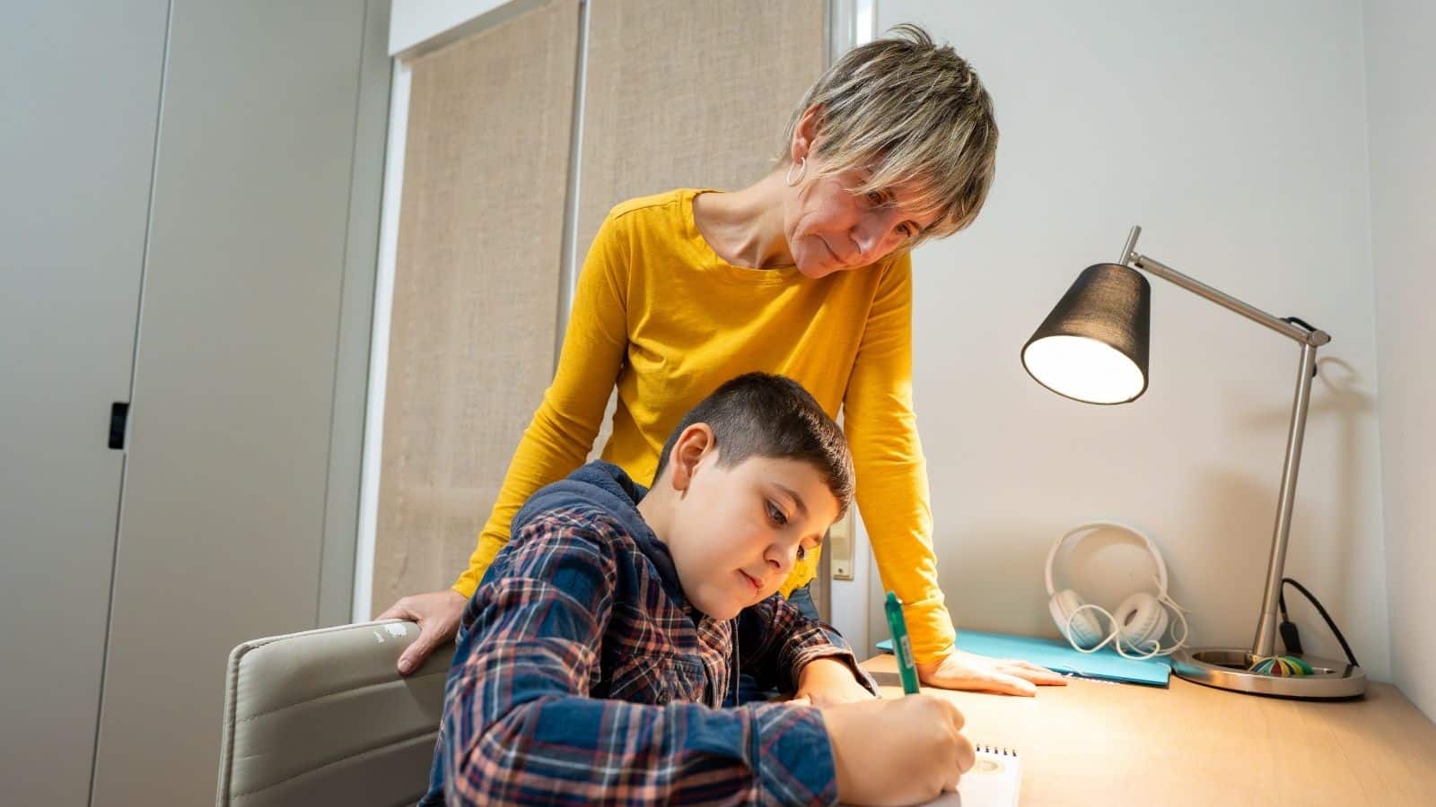 Embracing the Homeschool Journey