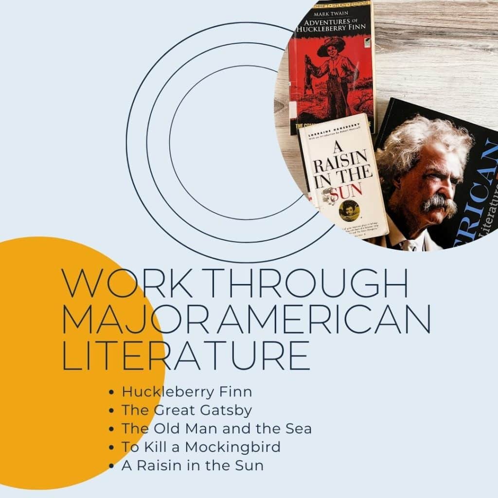 American Literature