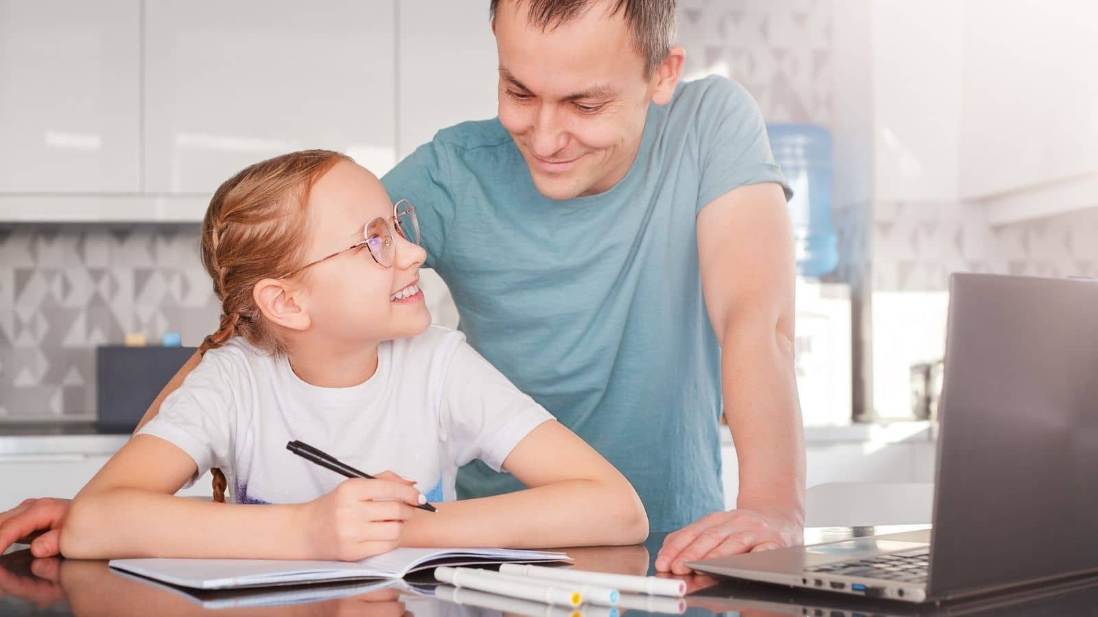 MatchEd Personalized Home Education