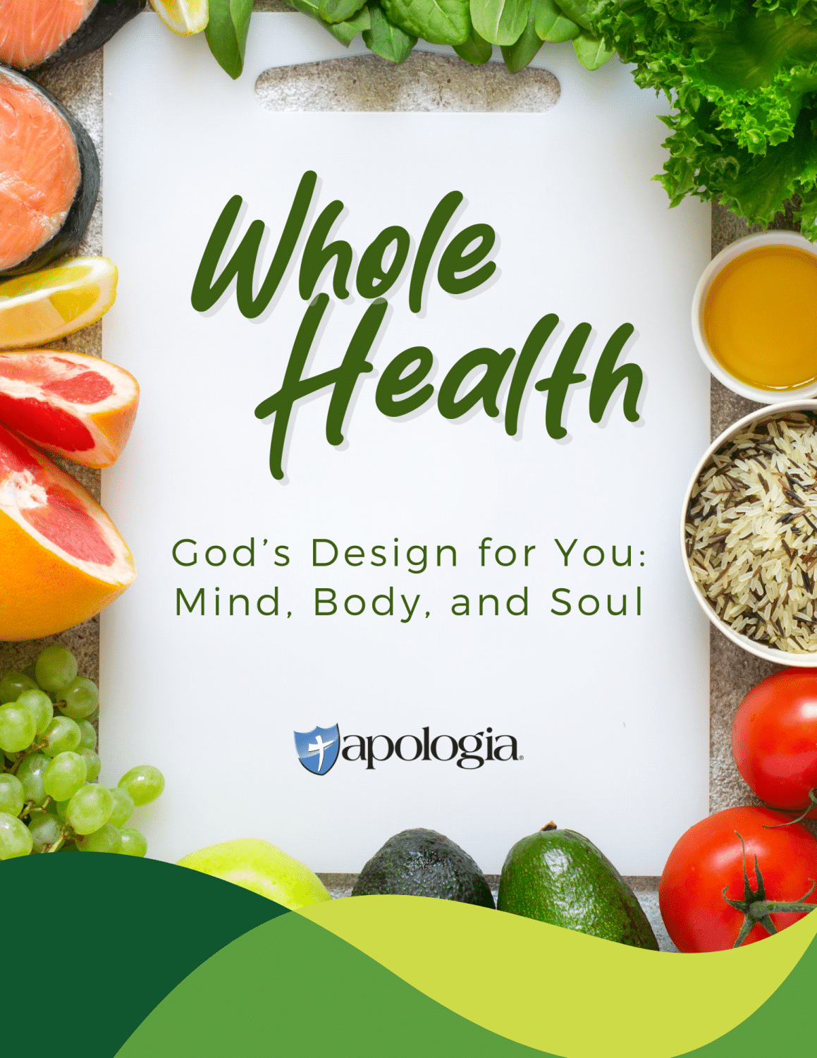 Whole Health ebook