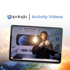 Astronomy Activity Videos