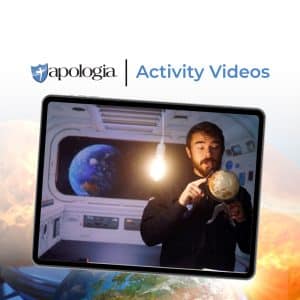 Astronomy Activity Videos from Apologia