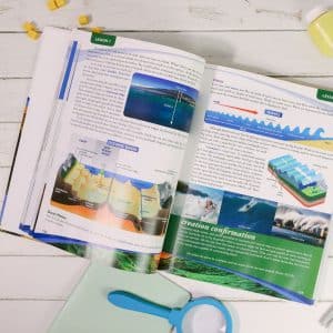Earth Science, 2nd Edition Textbook