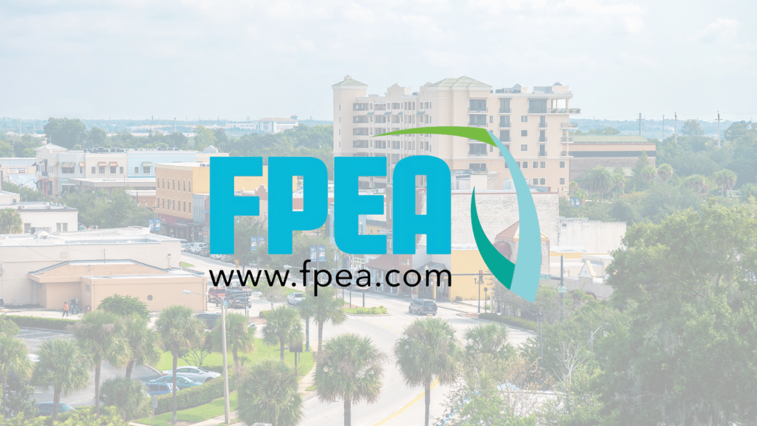 FPEA - Kissimmee, FL conference cover photo