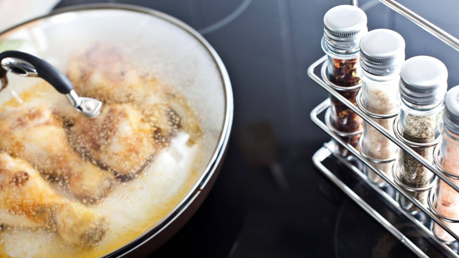 Kitchen Chemistry