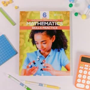 Math 6 Skills Practice