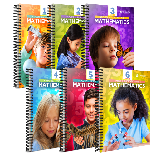 Apologia elementary math curriculum