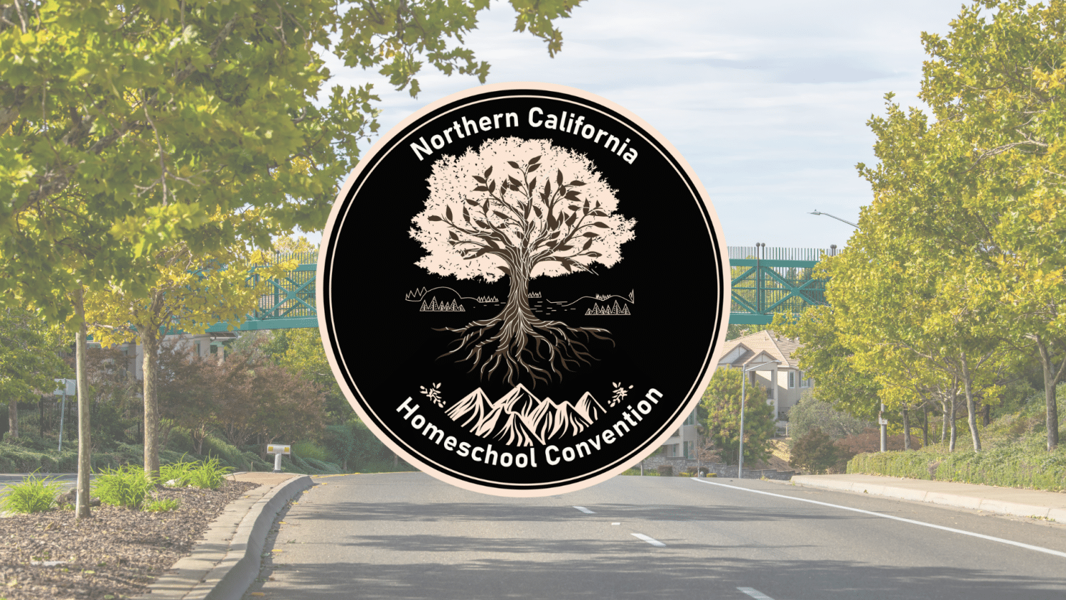 NCHC - Northern California Homeschool Convention