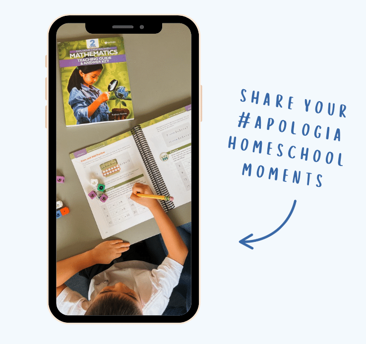 Share your homeschool moments