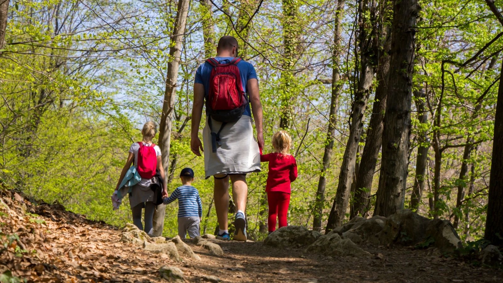Be Affirmed in Your Homeschool Journey