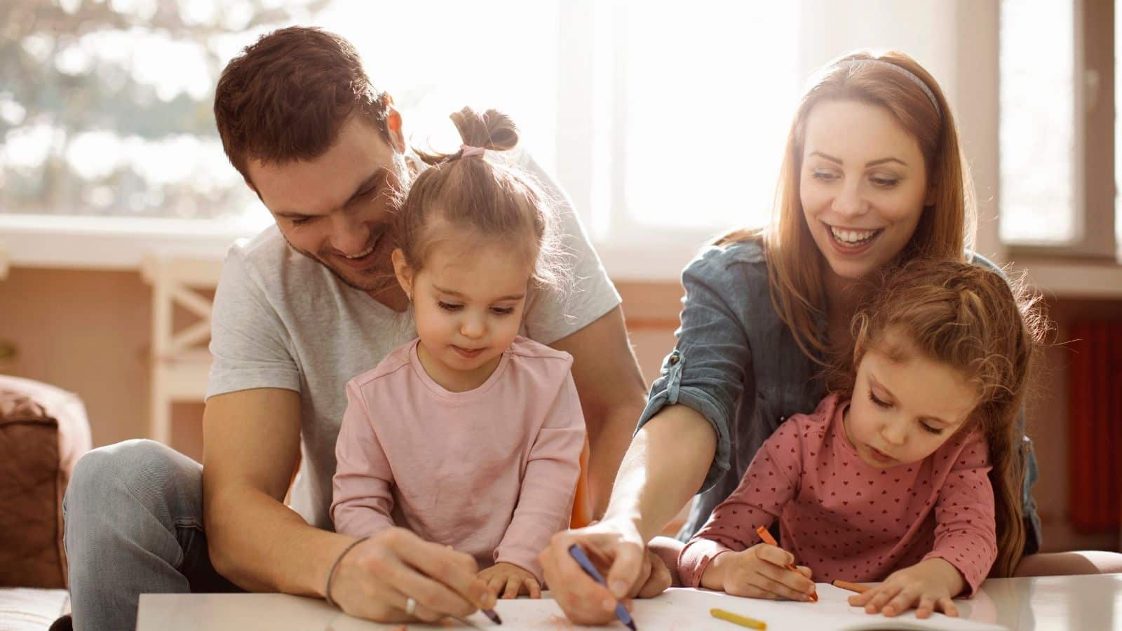Embracing the Adventure of Parenthood and Homeschooling