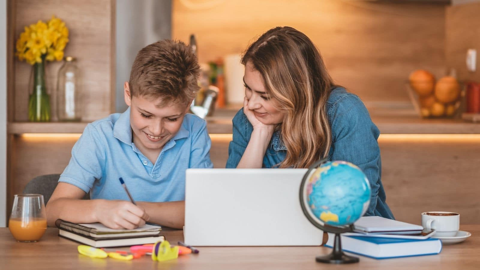 Be Encouraged on Your Homeschool Journey