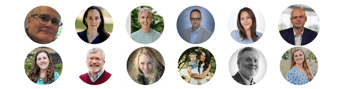 Apologia Live Class Instructors