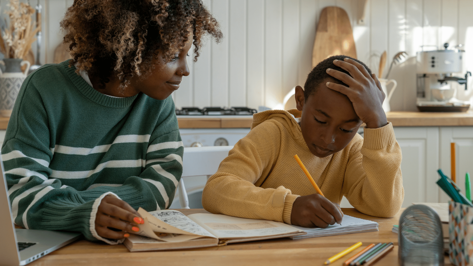 Choose Science Curriculum that Grows with Your Kid