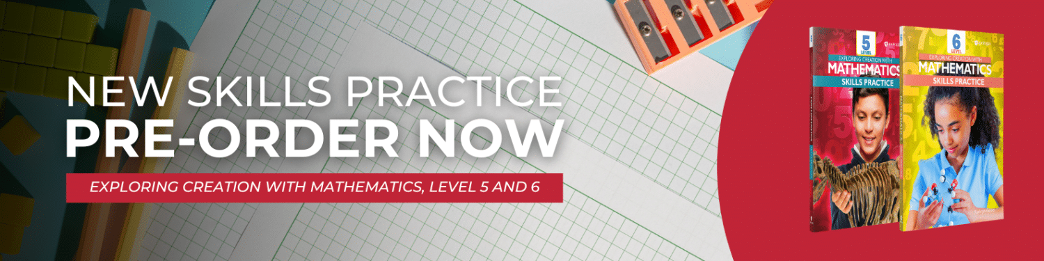 Pre-Order Math Skills Practice