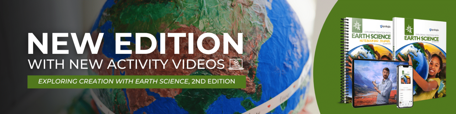 Earth Science, 2nd Edition with Activity Videos