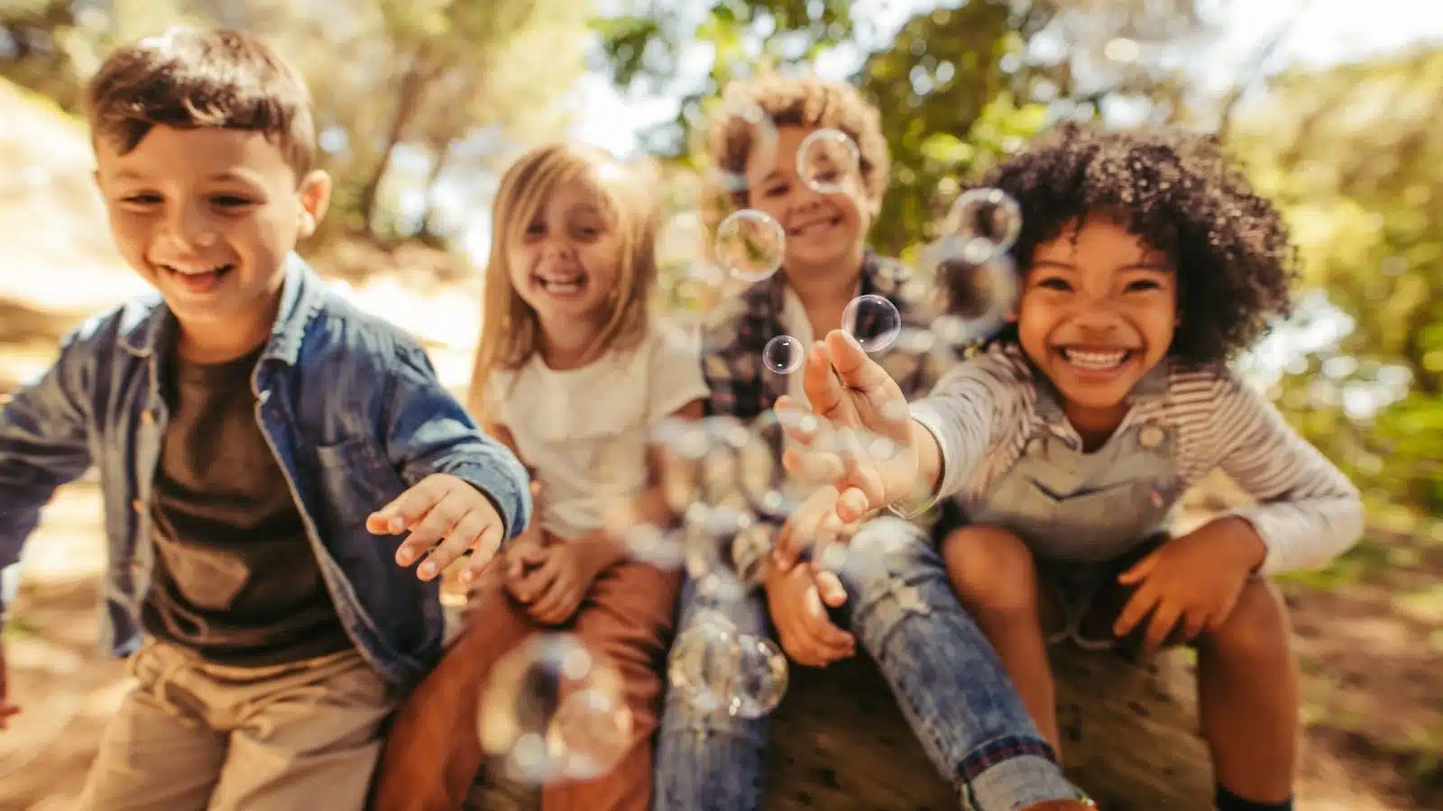 Exploring the Charlotte Mason Approach to Education