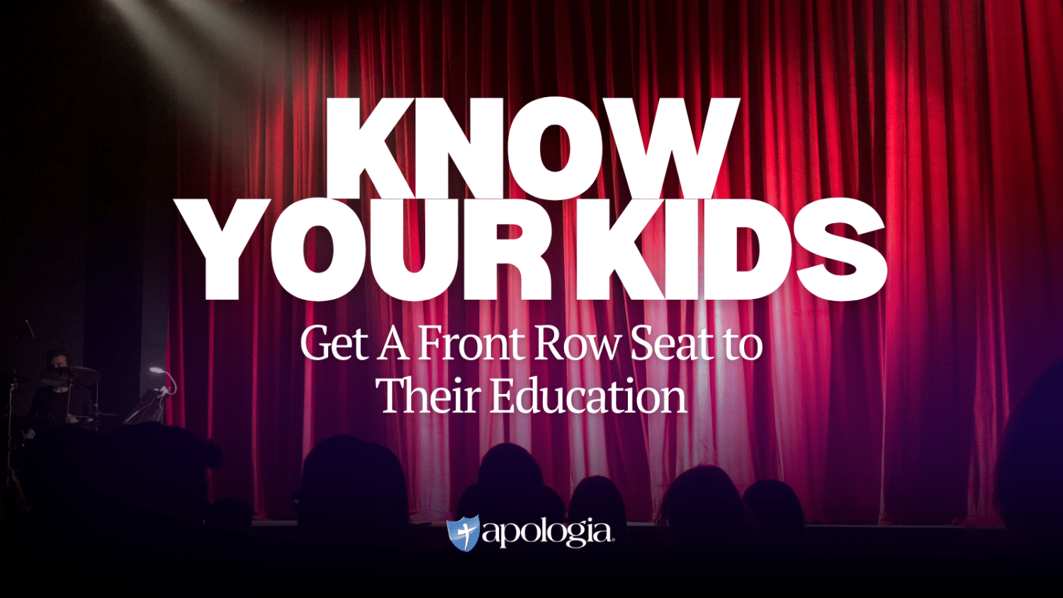 Know Your Kids blog post feature image