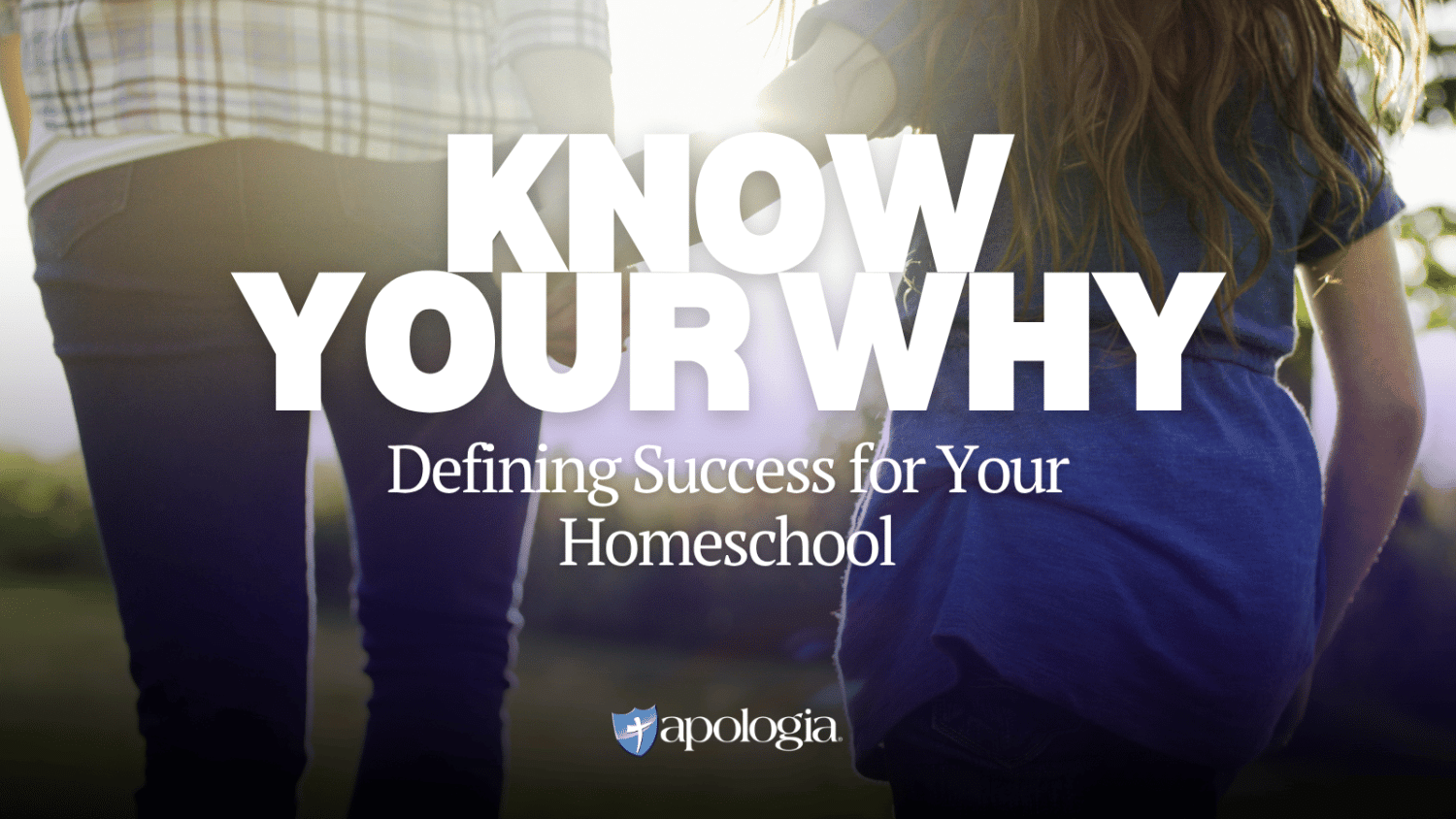 Know Your Why blog post feature image
