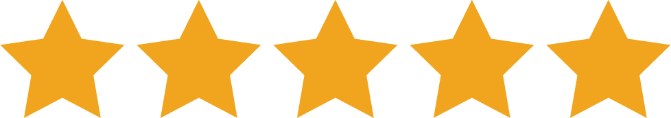 5-star Review