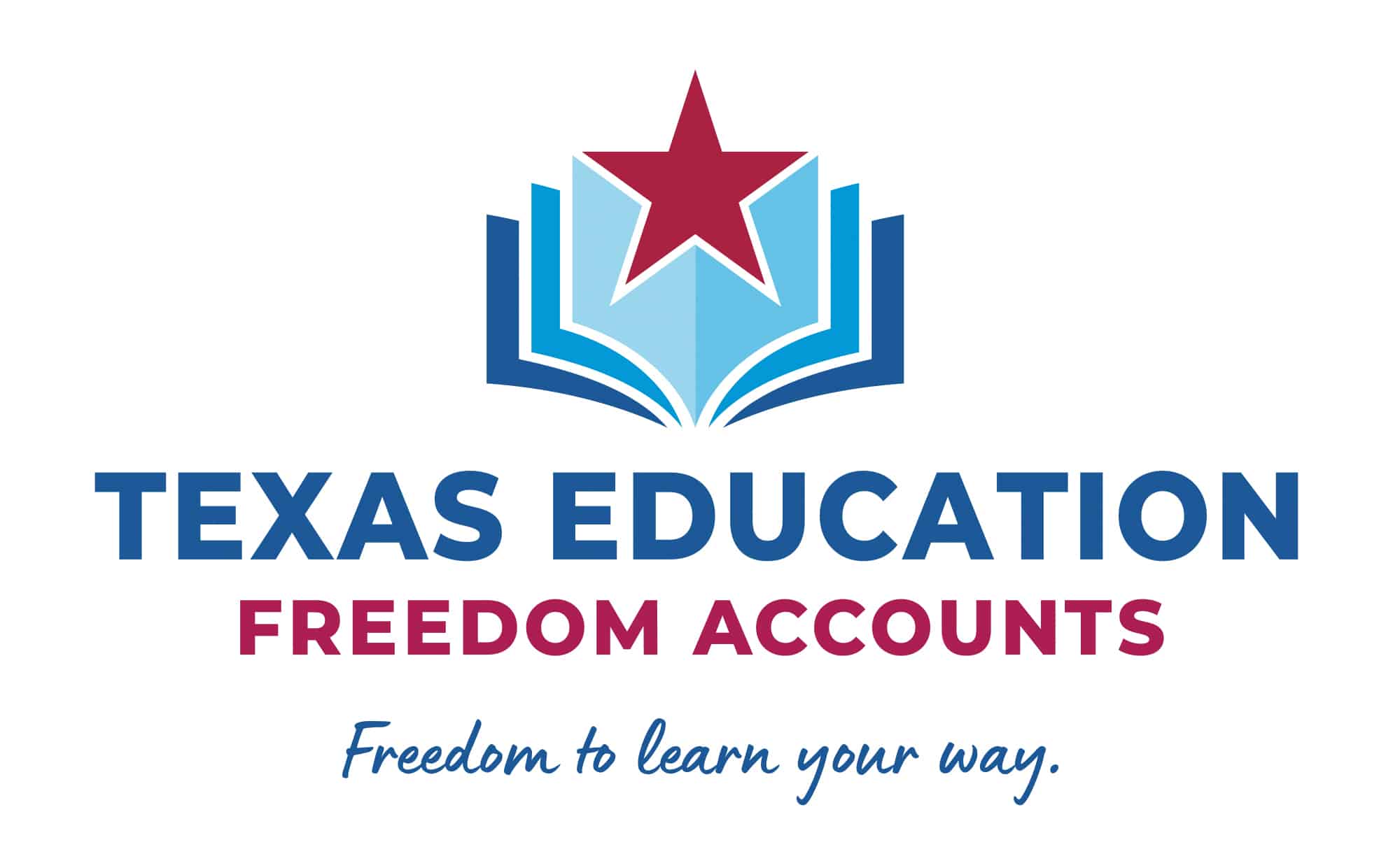 Texas Education Freedom Accounts (TEFA) Logo