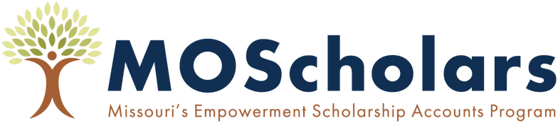 MOScholars Logo