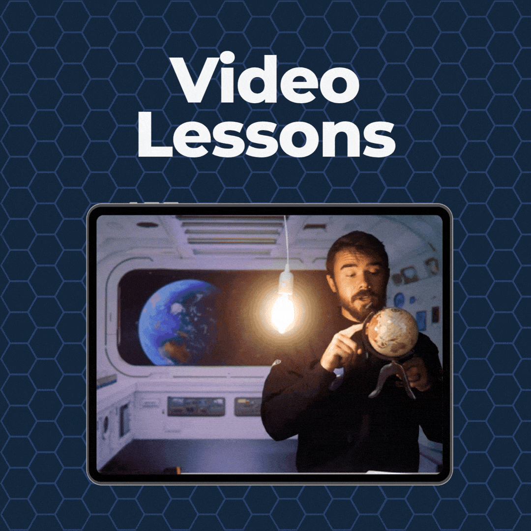 Video Lessons