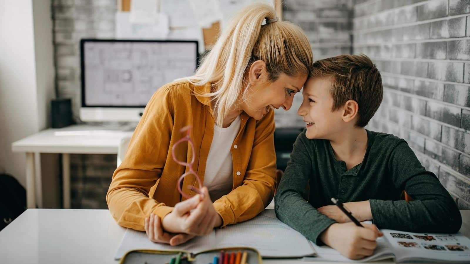 Rebuilding Your Homeschool