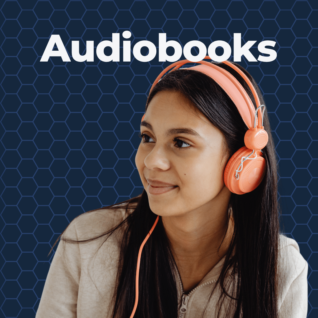 Audiobooks